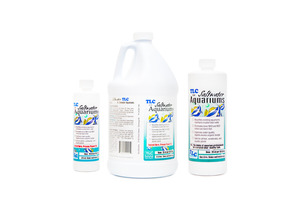 Products: SALT WATER AQUARIUMS MAINTENANCE Eco Solutions NZ