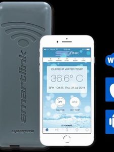 Products: Eco Spa Pool ( White Quartz )