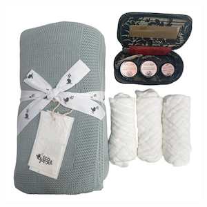 Baby Gift Sets: Gift Box : Sweet Dreams & New Mum