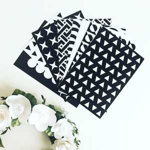 Activity Toys: My Flash Cards: Newborn