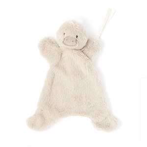 Nana Huchy: Comforter : Bill the Duck