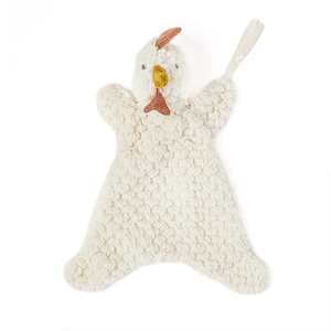 Nana Huchy: Comforter : Charlie Chicken