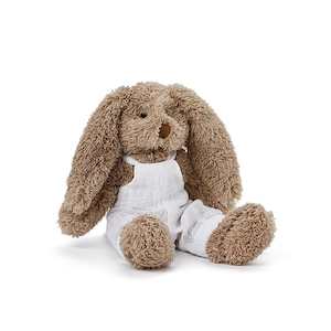 Baby Honey Bunny Boy : Natural