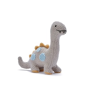 Nana Huchy: Otto Dino Rattle