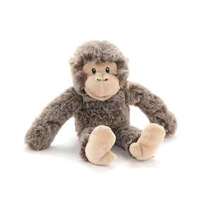 Mini Mani the Monkey Rattle
