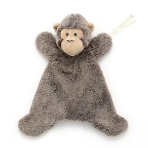 Nana Huchy: Comforter : Mani the Monkey