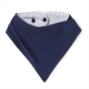 Dribble Bib : Navy
