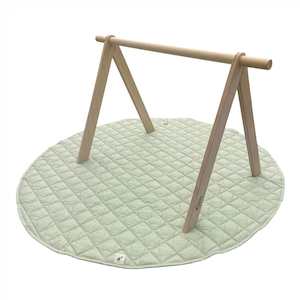 Nursery Bundles: Bundle | Playgym & Playmat : Sage