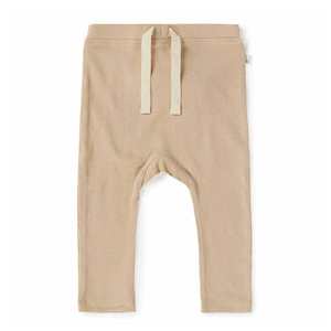 Snugglehunnykids Sale: Organic Baby Pants : Pebble
