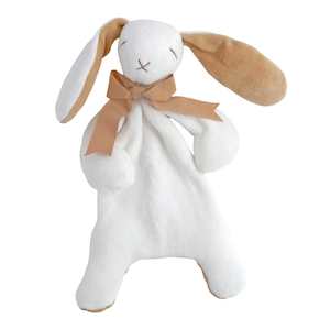 Organic Cotton Comforter : Binky Buff Bunny