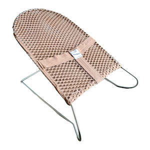 Play Collection Baby And Children: Baby Bounce Bouncinette : Hazelnut