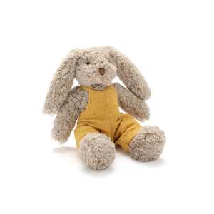 Baby Honey Bunny Boy : Mustard