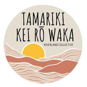 Sunrise : Tamariki Kei Rō Waka Sticker