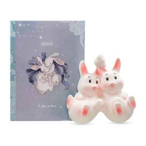 Baby Teether : Gemini