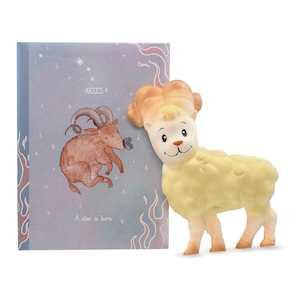 Chabil: Baby Teether : Aries