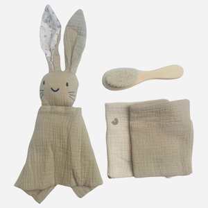 Gift Boxes 50 100: Gift Box : Oat Fern Muslin