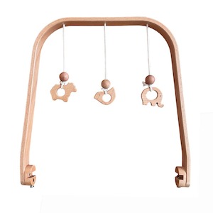 Ecosprout Baby Rocker Playgym Attachment