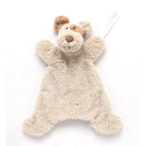 Comforter : Buddy the Dog