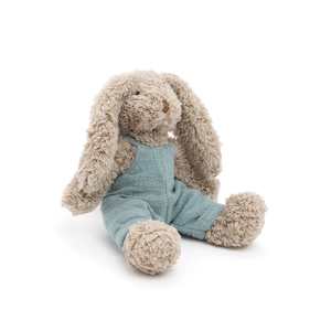 Nana Huchy: Baby Honey Bunny Boy : Blue