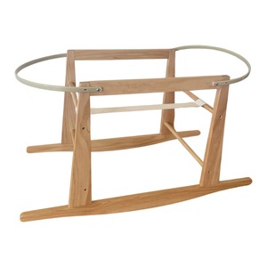 Rocking Stand : Natural