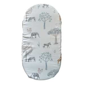 Bassinet/Change Sheet : Safari