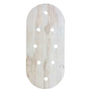 All: Eco-Ply base for Cotton Moses Basket