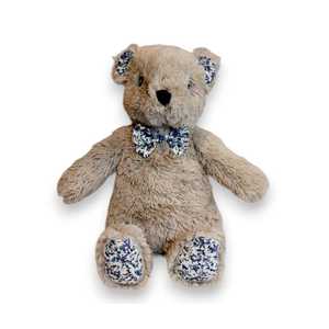 All: Mini Bentley Plush Bear