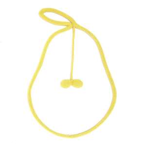 Clearance: Decor Mobile / Wall Hanging : Pear (last few in stock)