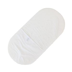 Change Basket Mattress : Oval Ventilated Foam