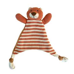 Comforter : Niko Stripey Tiger