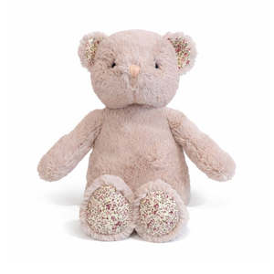 Edie Plush Bear