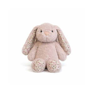 Macie the Plush Bunny - Mini
