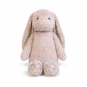 Macie the Plush Bunny