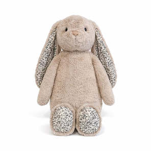 Alfie the Plush Bunny