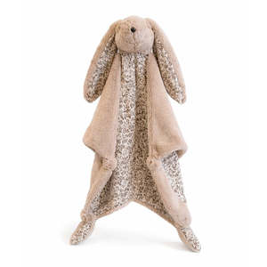 Comforter: Alfie the Bunny