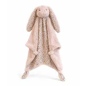 Comforter: Macie the Bunny