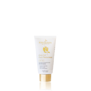 Sunscreen: Glory Veil Face Sunscreen SPF 50
