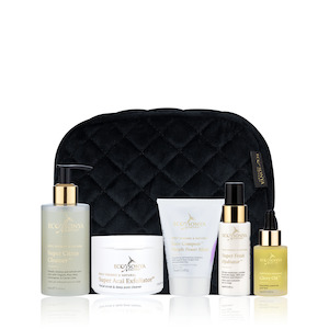 Skin Care: Hydration Skin System