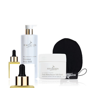 Gifts Packs: Super Hero Pack