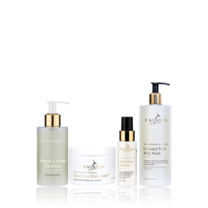 Gifts Packs: Young Blokes Pack