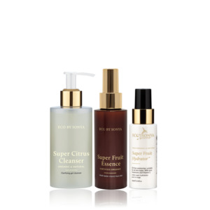 Starter Pack with Essence Mist