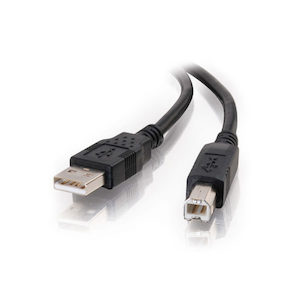 USB 2.0 Type B cable Ecotech Services