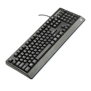 Computer keyboard, generic, used Ecotech Services