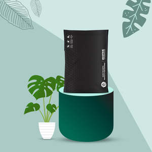 All: A5 Recycle Bubble Courier Bags 200mm(w) x 285mm - Set 25