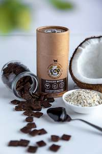 ECO TREATS® Burger Bites - Cat Treats