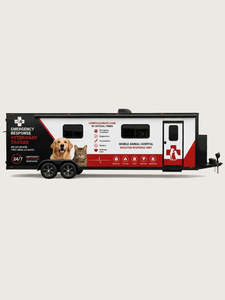 Emergency Response Animal Hospital