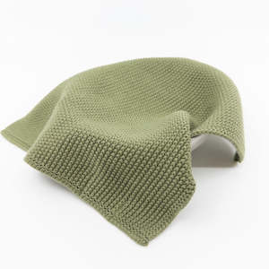 Lite Dishcloth single - Pistachio