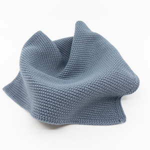 Lite Dishcloth single - Denim
