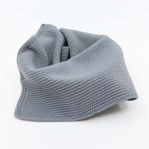 Dishcloth Lite: Lite Dishcloth single - Steel