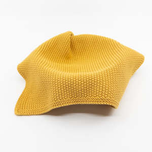 Lite Dishcloth single - Corn